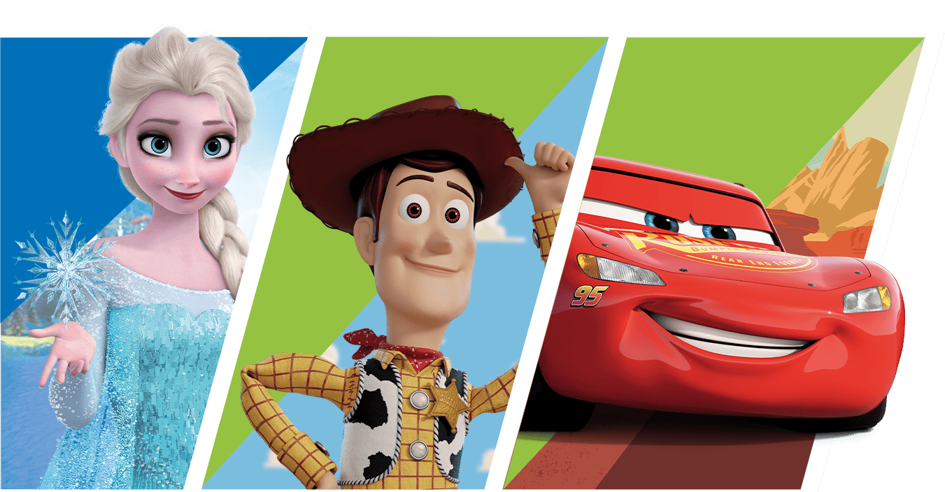 Ecocesta Disney Pixar Ecocesta Disney Pixar